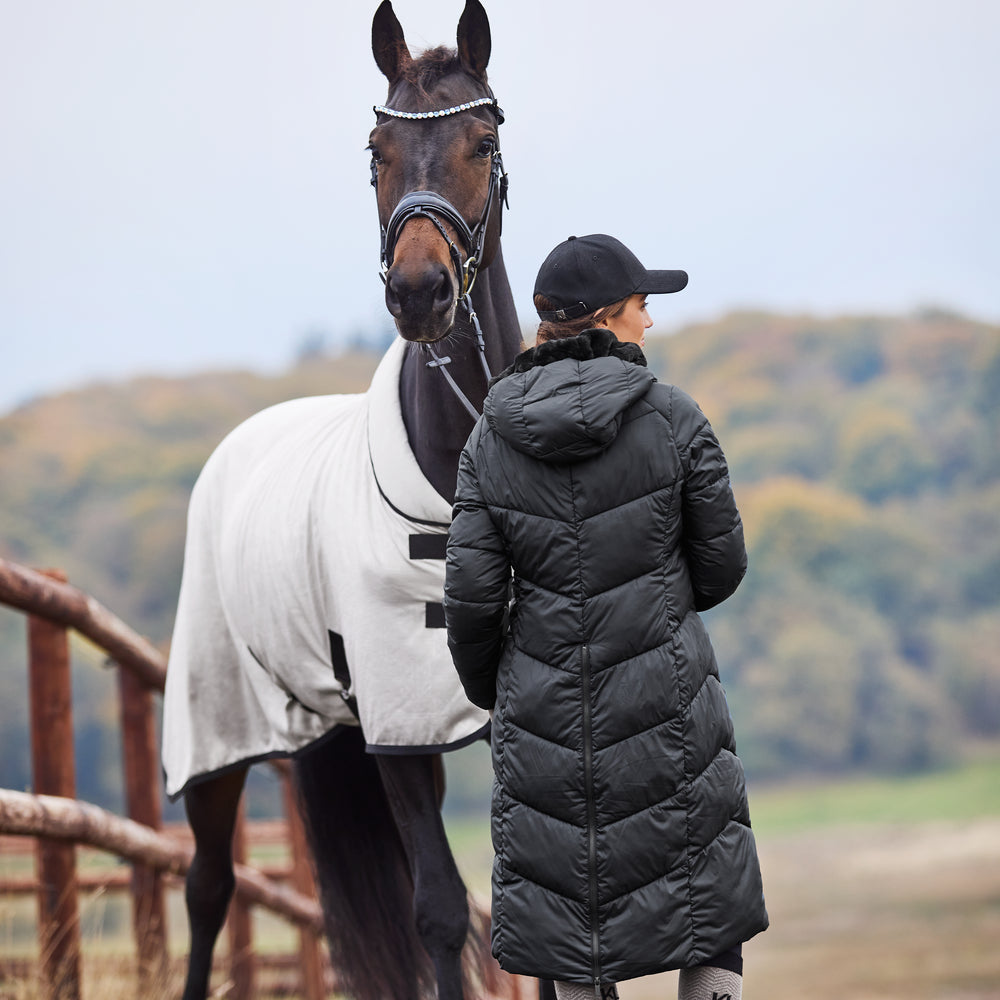 KLAdelaide Ladies Riding Coat
