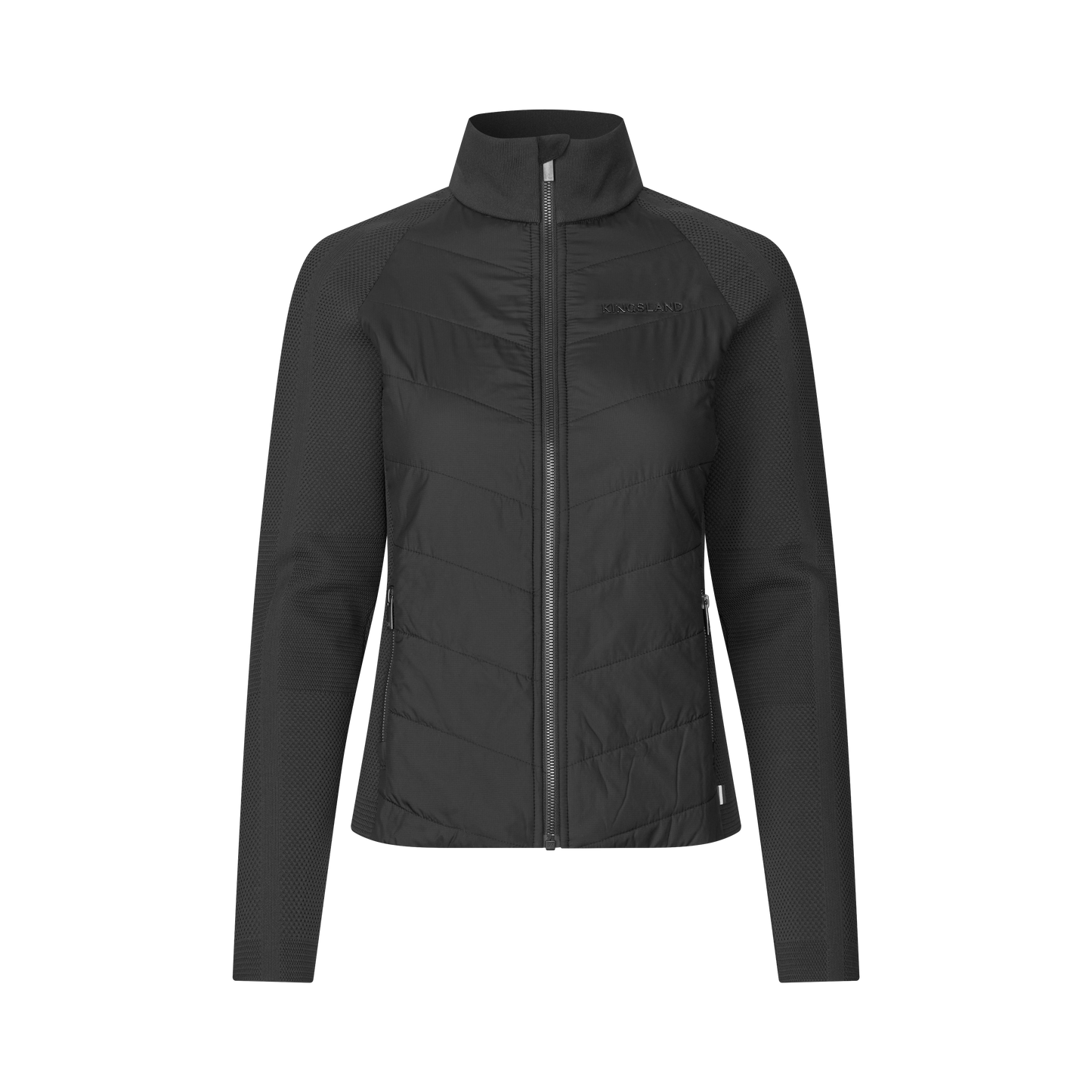 KLAmber Ladies Hybrid Jacket