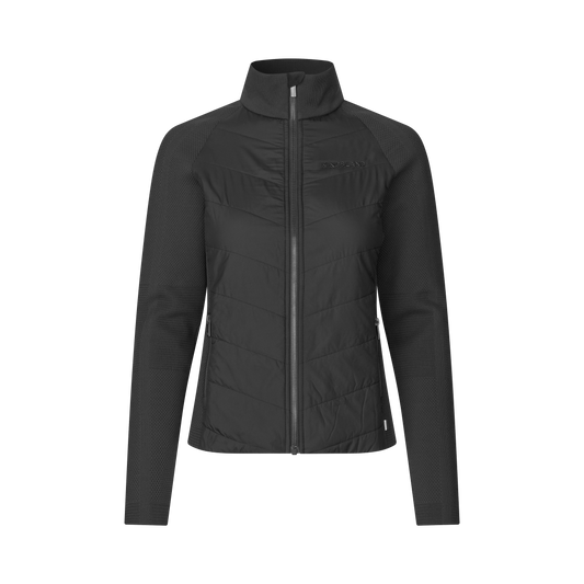 KLAmber Ladies Hybrid Jacket