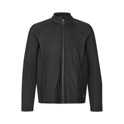 KLAndy Mens Hybrid Jacket