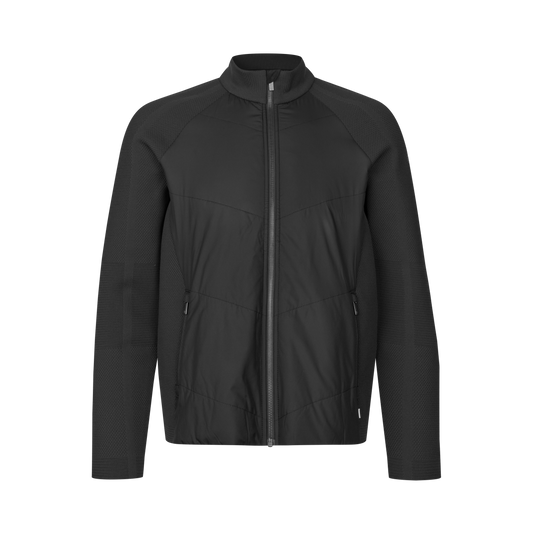 KLAndy Mens Hybrid Jacket