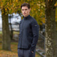 KLAndy Mens Hybrid Jacket