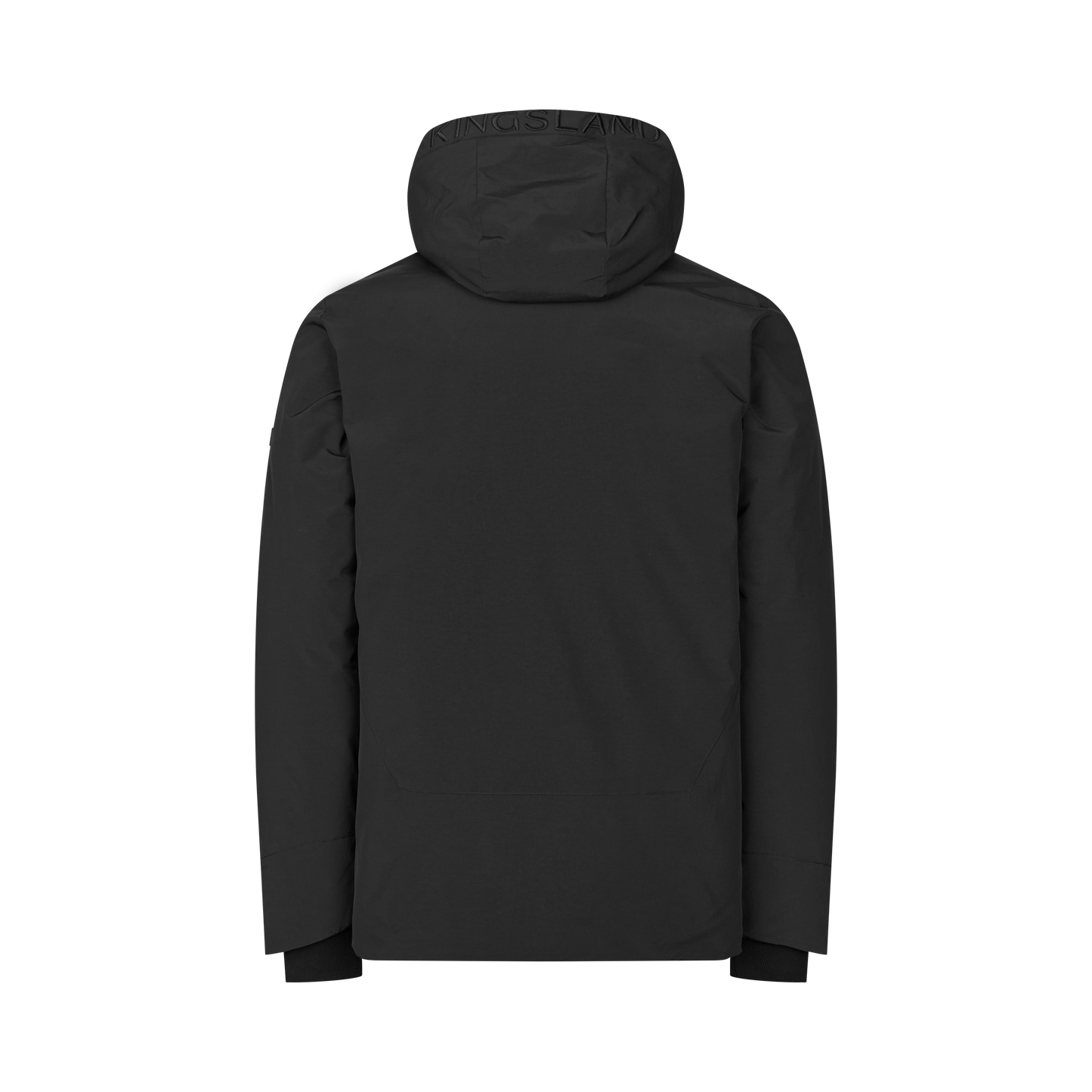 KLAron Mens Padded Parka