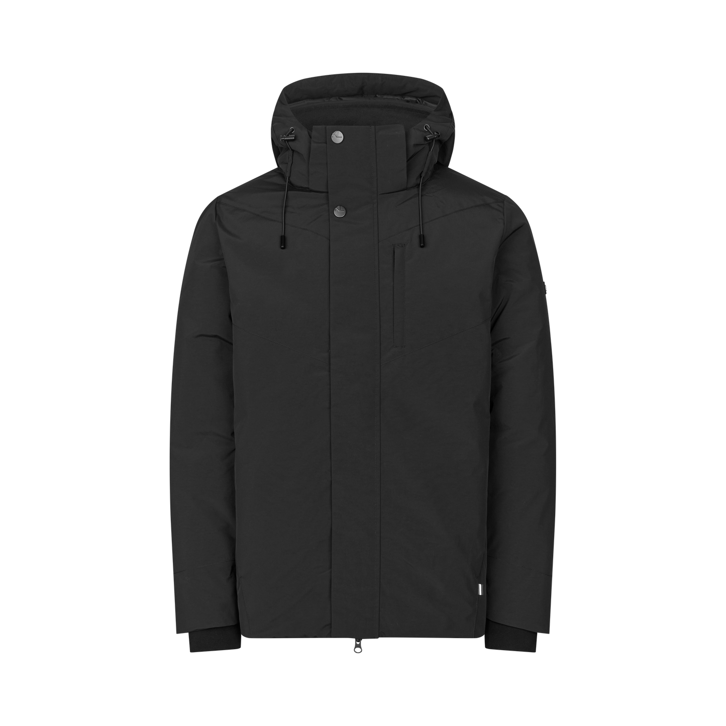 KLAron Mens Padded Parka