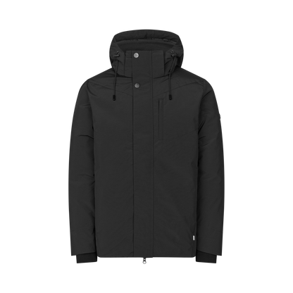 KLAron Mens Padded Parka