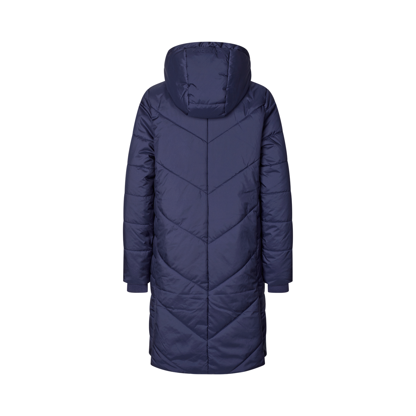 KLAnnika Junior Padded Coat