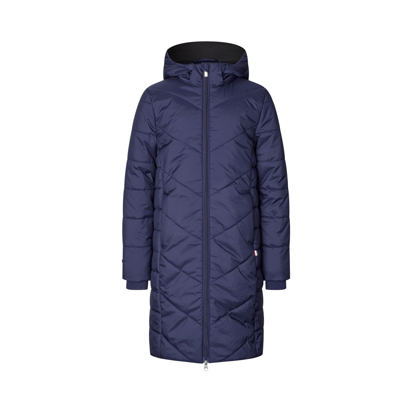 KLAnnika Junior Padded Coat