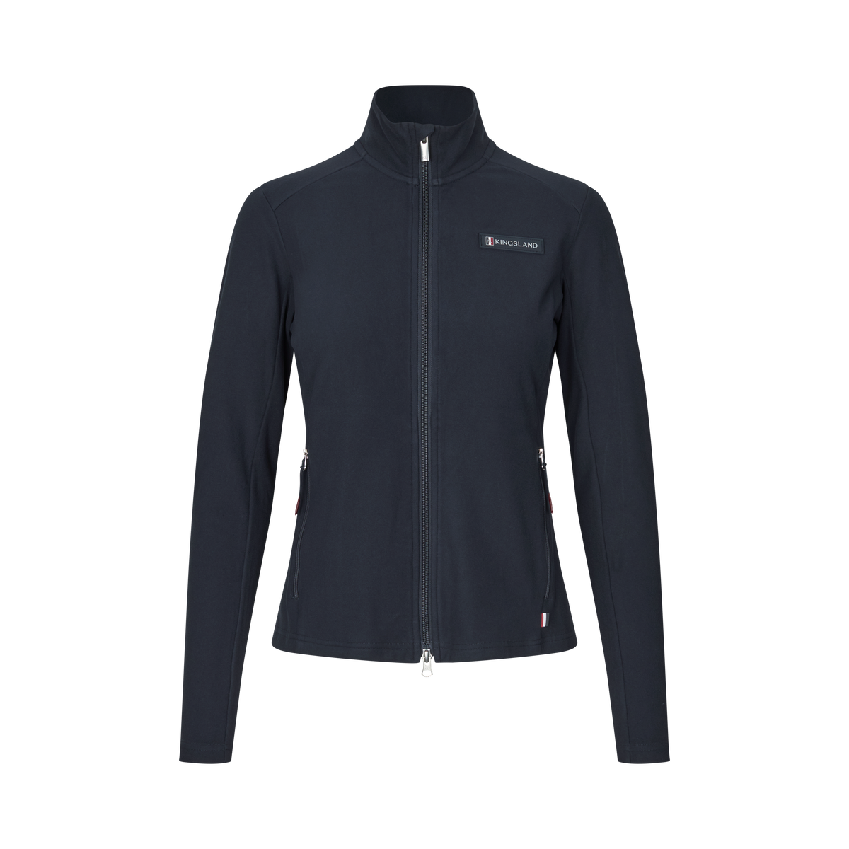 KLClassic Veste Polaire Pour Femme