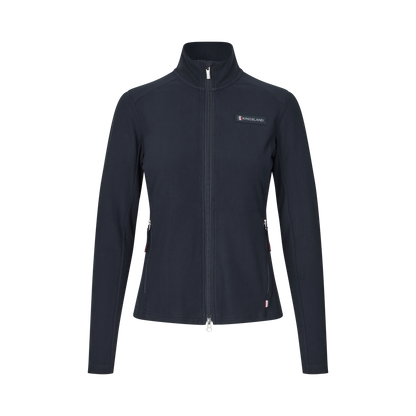 KLClassic Veste Polaire Pour Femme