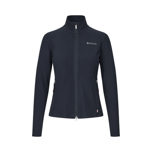 Classic Ladies Polar Fleece