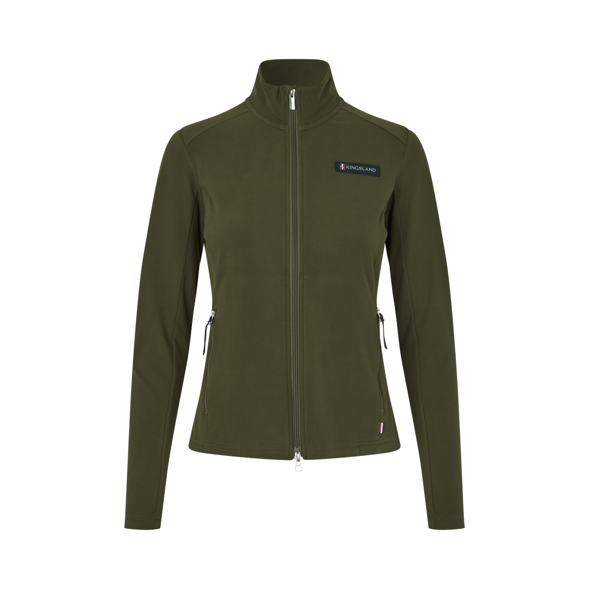 KLClassic Veste Polaire Pour Femme