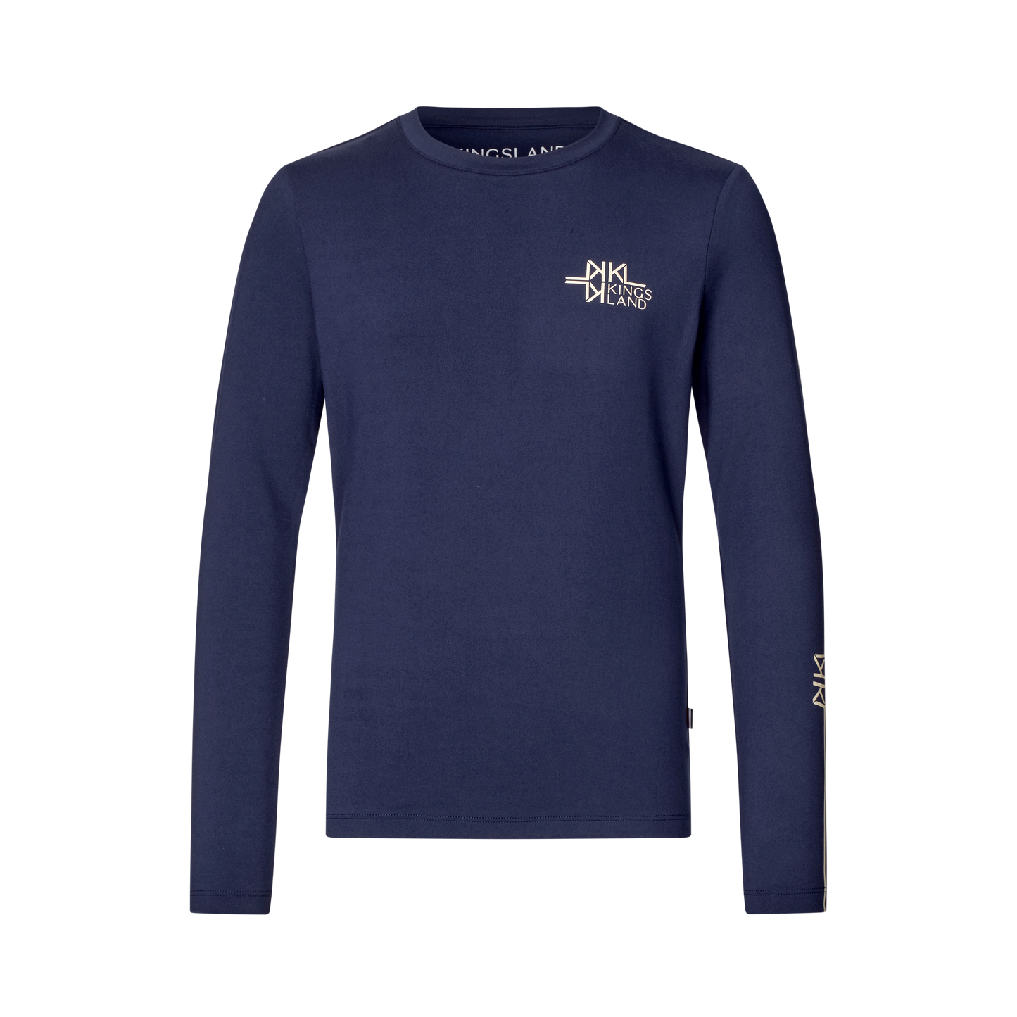 KLAli Junior O-Neck Training Shirt