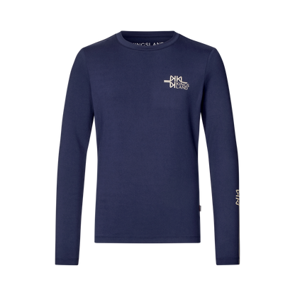 KLAli Junior O-Neck Training Shirt