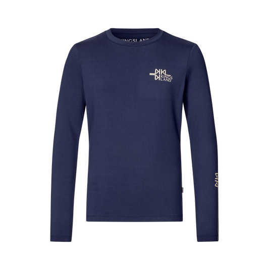 KLAli Junior O-Neck Training Shirt