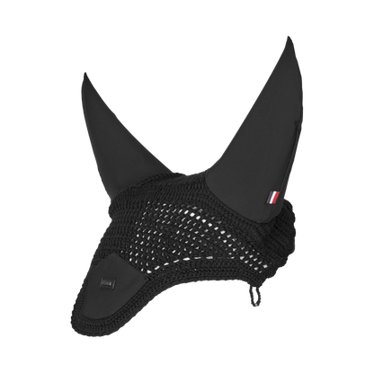 KLAudrey Crochet Fly Hat