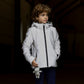 KLAurora Junior Reflective Riding Jacket