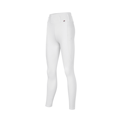 KLAthena Ladies Brushed F-Grip Tights F-Tec4 AW26