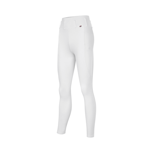 KLAthena Ladies Brushed F-Grip Tights F-Tec4 AW26