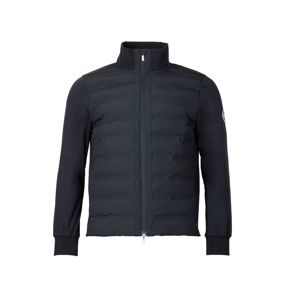 KLLucas Mens Hybrid Jacket