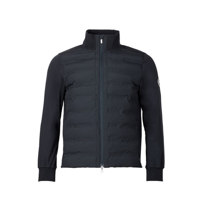 KLLucas Mens Hybrid Jacket