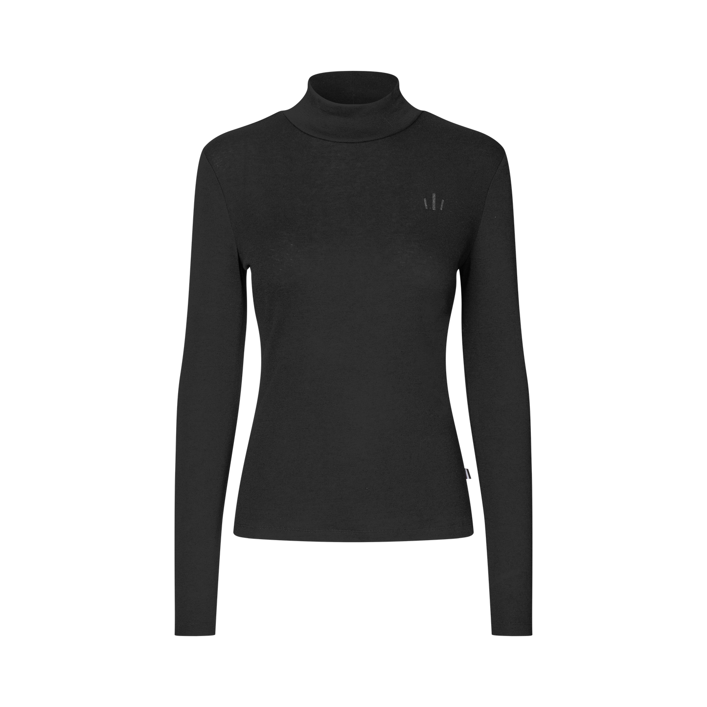 KLAbigail Ladies Turtleneck Knit