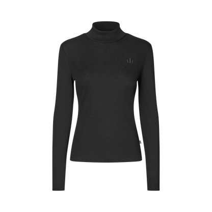 KLAbigail Ladies Turtleneck Knit