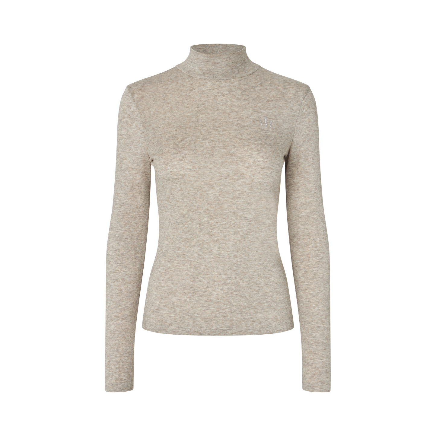 KLAbigail Ladies Turtleneck Knit
