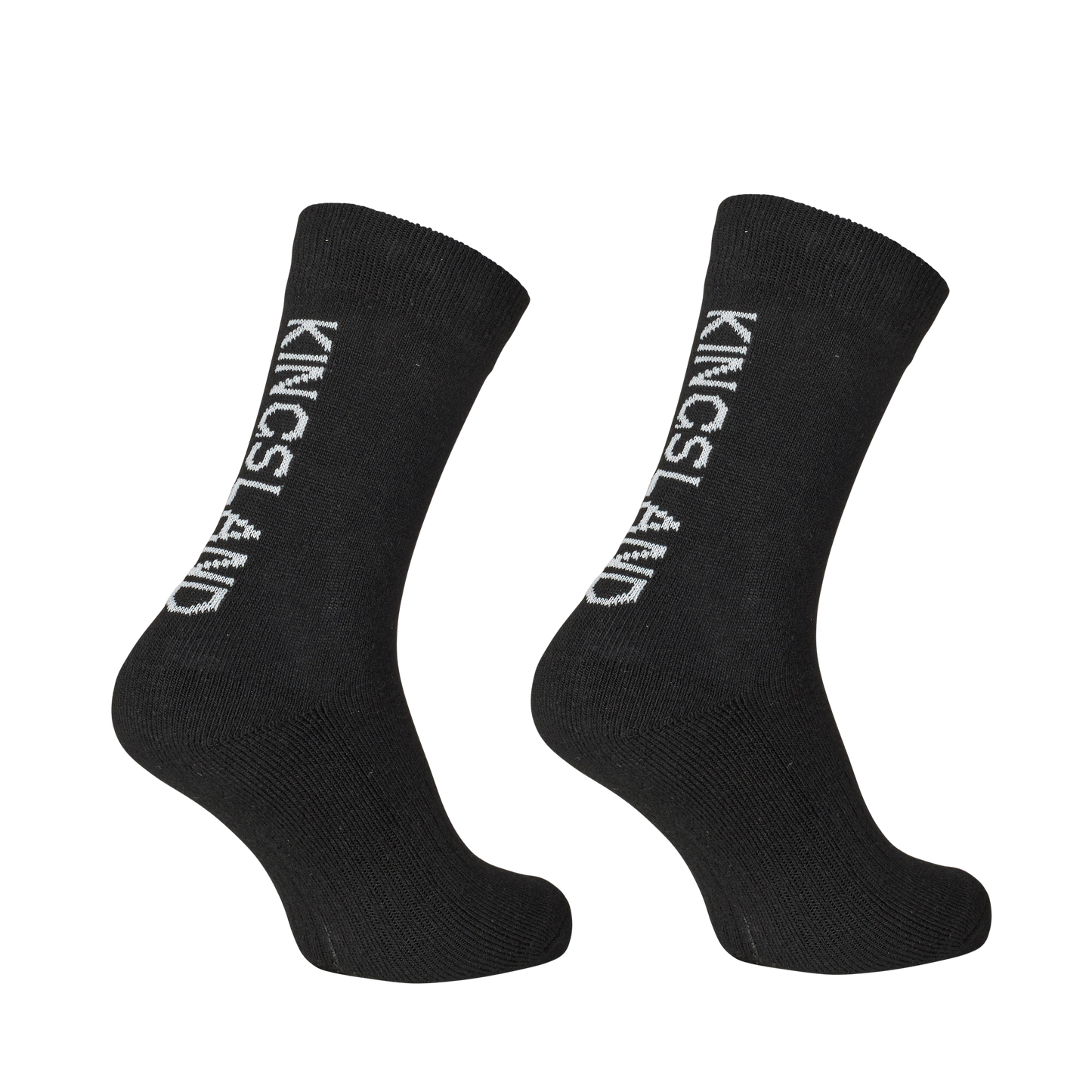 KLAiden Woolmix Mid Leg Socks 2-pack
