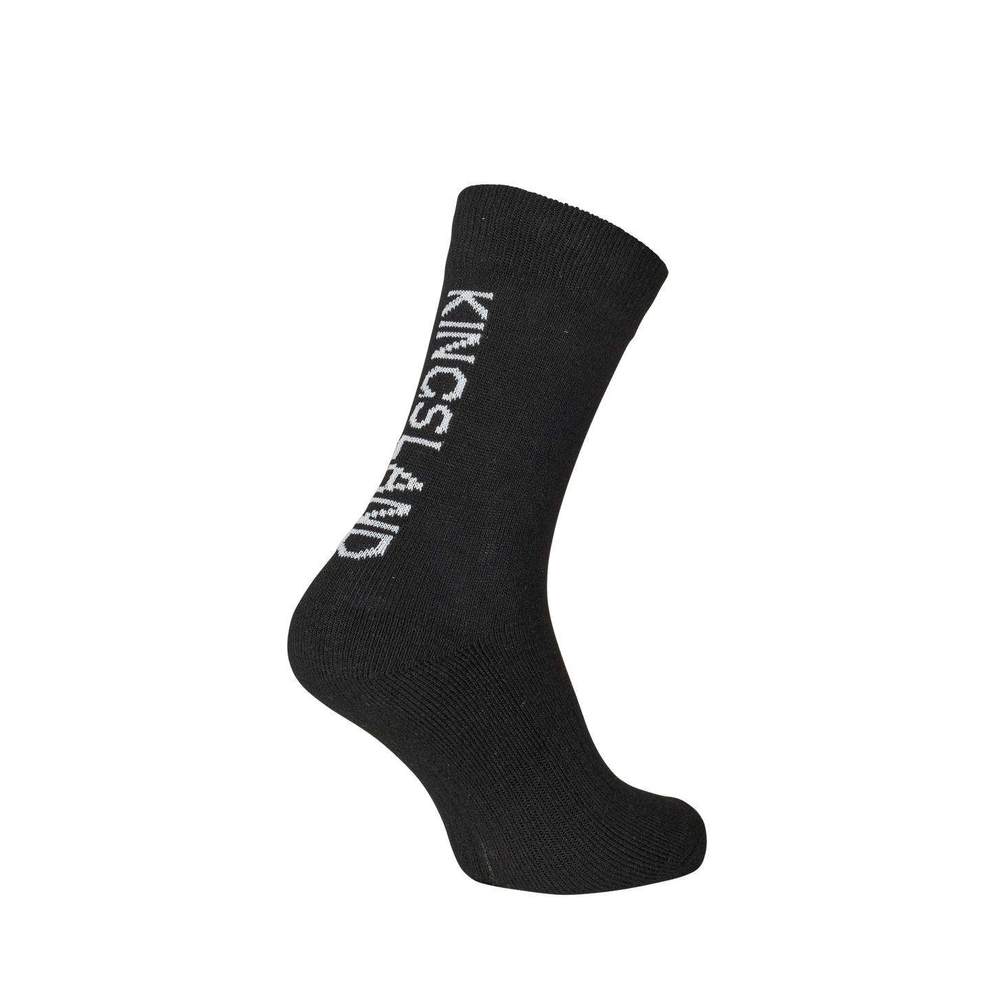 KLAiden Woolmix Mid Leg Socks 2-pack