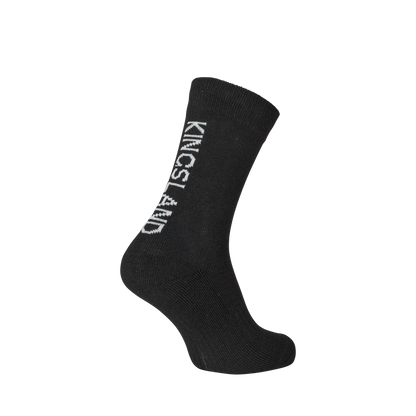 KLAiden Woolmix Mid Leg Socks 2-pack