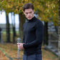 KLAustin Mens Woolmix Training Shirt