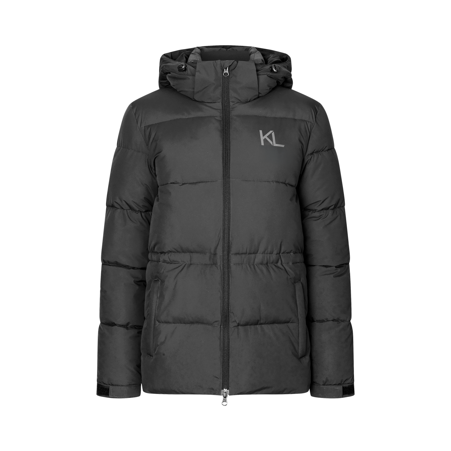 KLVela Ladies Insulated  Jacket