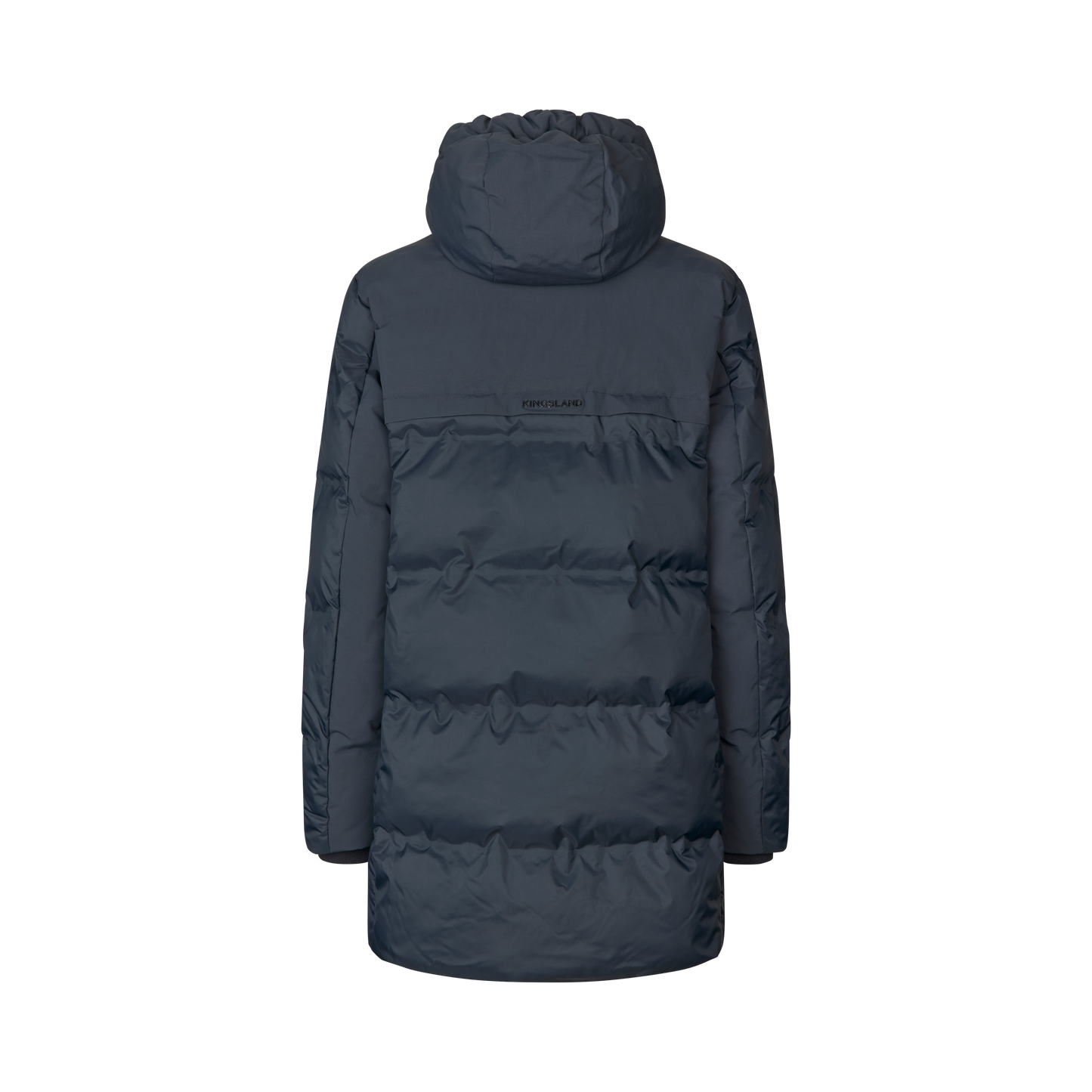 KLAiki Ladies Padded Parka