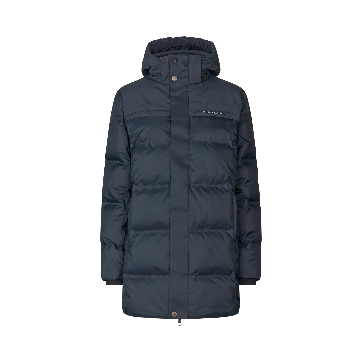 KLAiki Ladies Padded Parka