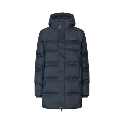 KLAiki Ladies Padded Parka