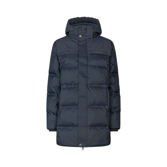 KLAiki Ladies Padded Parka