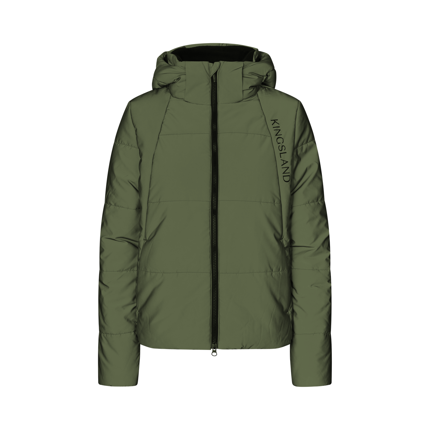 KLAurora Ladies Padded Riding Jacket