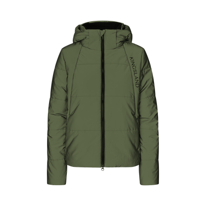 KLAurora Ladies Padded Riding Jacket