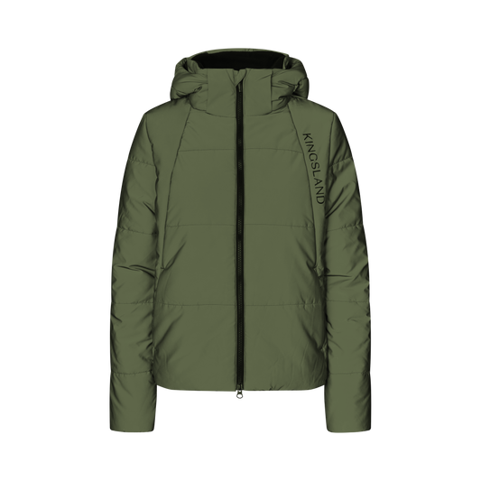KLAurora Ladies Padded Riding Jacket