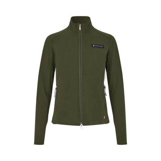 Classic Mens Polar Fleece