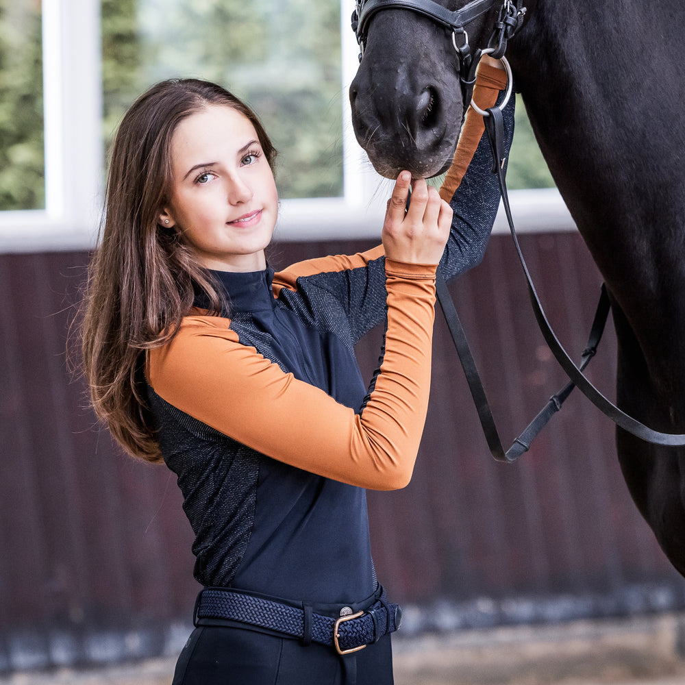 KLMegan Ladies Training Shirt