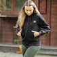 KLVolina Ladies Sweat Jacket