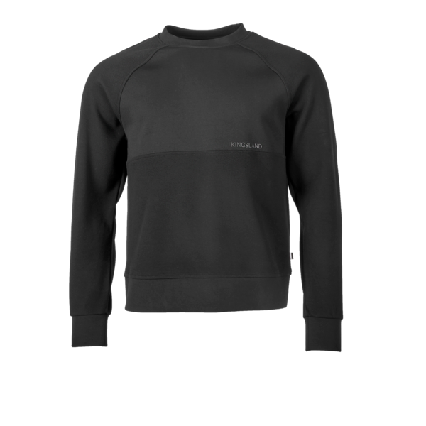 KLValencia Unisex Crew Neck Jumper