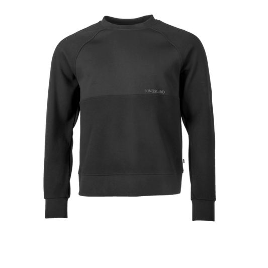 KLValencia Unisex Crew Neck Jumper