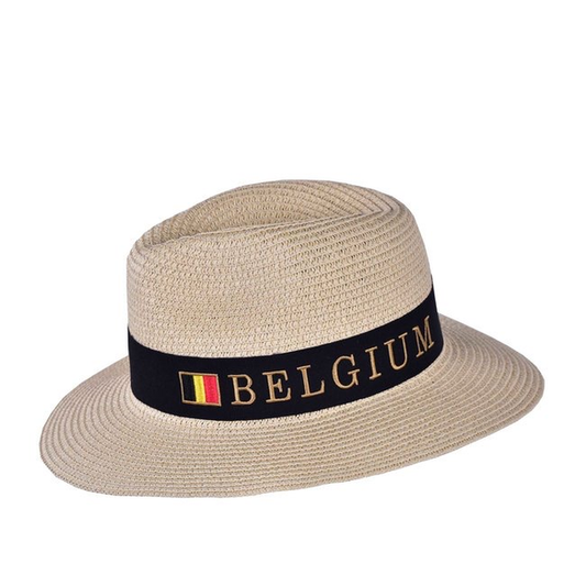 Kingsland Chapeau De Paille Unisexe Equibel