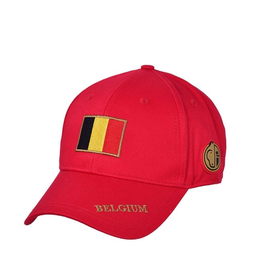 Kingsland Casquette Unisexe Equibel