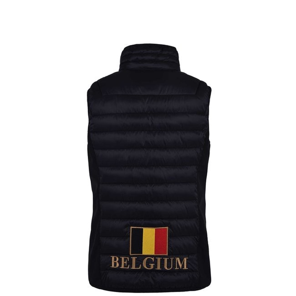 Kingsland Gilet Matelassé Equibel