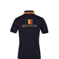 Kingsland Polo En Maille Piquée Pour Femmes Equibel