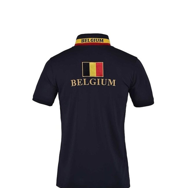 Kingsland Polo En Maille Piquée Pour Femmes Equibel