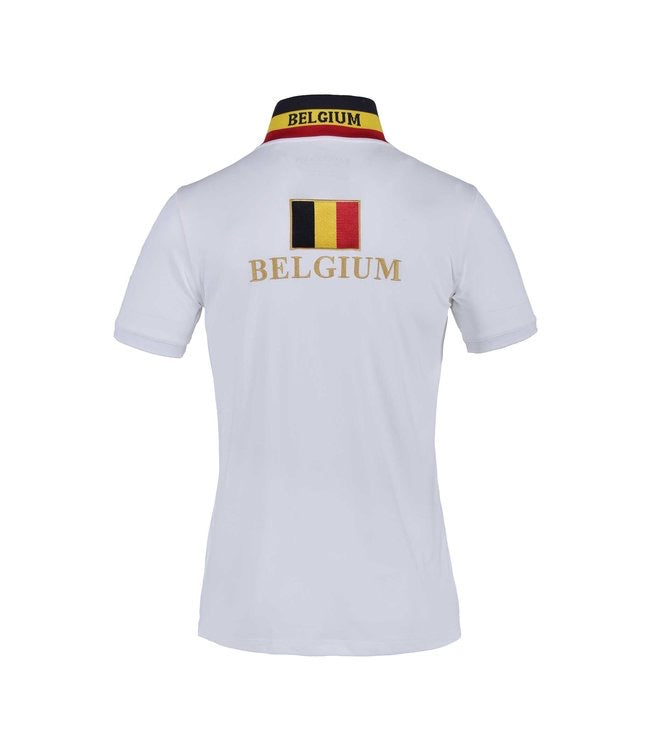 Kingsland Polo En Maille Piquée Pour Hommes Equibel